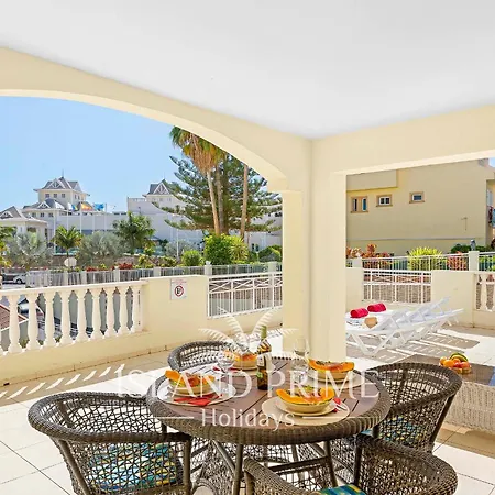 Appartement 3x Bedroom With Heated Pool Og101 San Miguel de Abona