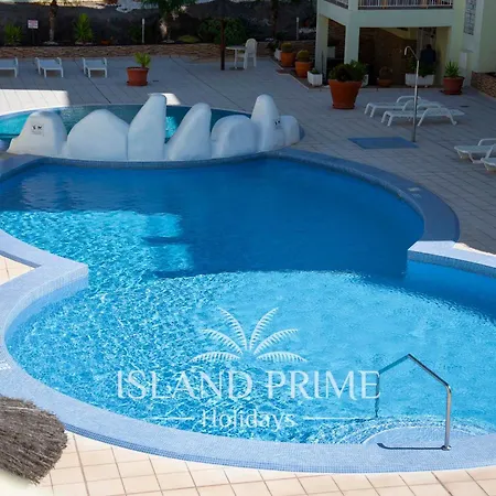 Appartement 3x Bedroom With Heated Pool Og101 *