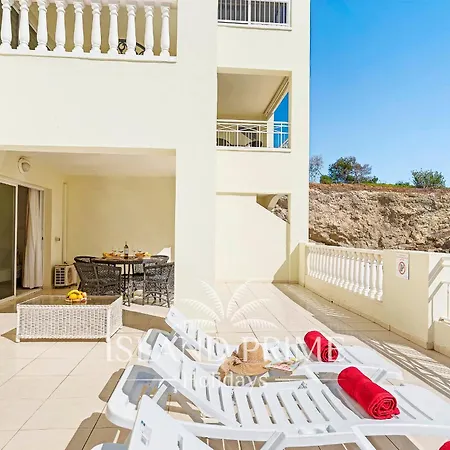 Appartement 3x Bedroom With Heated Pool Og101 *