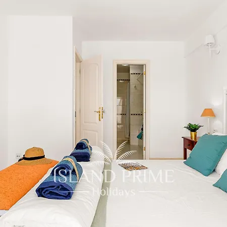 Appartement 3x Bedroom With Heated Pool Og101 *