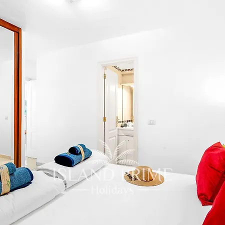 Appartement 3x Bedroom With Heated Pool Og101 San Miguel de Abona