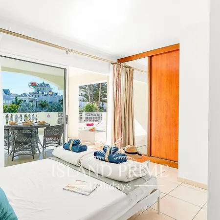 3x Bedroom With Heated Pool Og101 * San Miguel de Abona