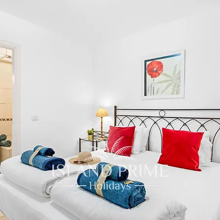 3x Bedroom With Heated Pool Og101