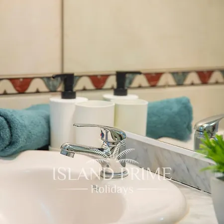 Appartement 3x Bedroom With Heated Pool Og101 San Miguel de Abona