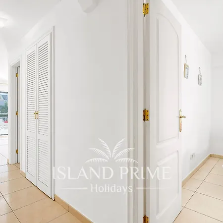 3x Bedroom With Heated Pool Og101 Appartement *