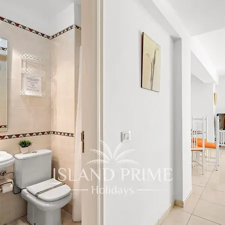 3x Bedroom With Heated Pool Og101 Appartement *