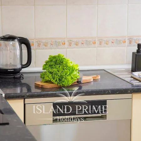 Appartement 3x Bedroom With Heated Pool Og101 San Miguel de Abona