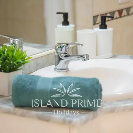 3x Bedroom With Heated Pool Og101 * San Miguel de Abona