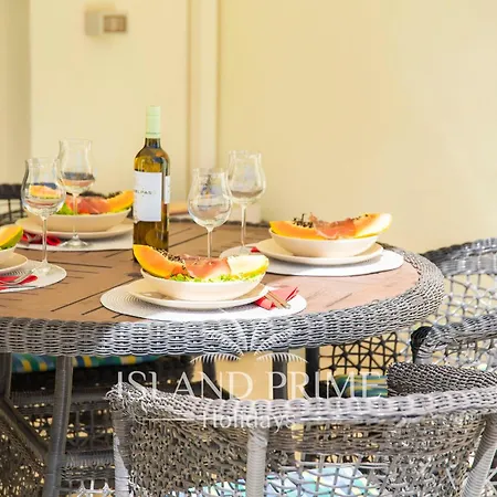 3x Bedroom With Heated Pool Og101 * San Miguel de Abona