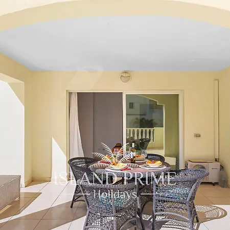 3x Bedroom With Heated Pool Og101 San Miguel de Abona