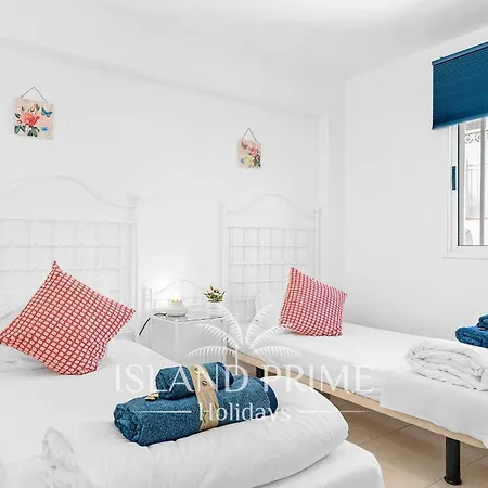 3x Bedroom With Heated Pool Og101 Appartement