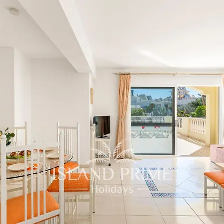 3x Bedroom With Heated Pool Og101 Appartement *